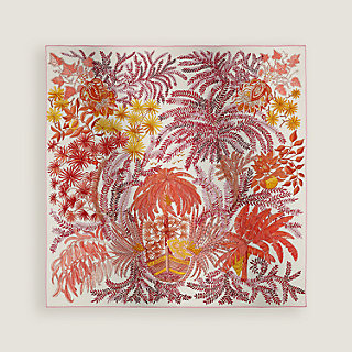le-jardin-des-peintres-scarf-